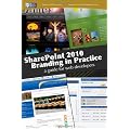 Sharepoint 2010 Branding in Practice
