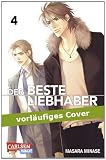 Produkt-Bild: Der beste Liebhaber, Band 4