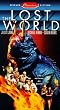 Lost World [VHS]
