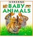 Baby Animals (Young Nature Board Books)