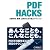 PDF Hacks ―文書作成、管理、活用のための達人テクニック