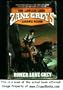 The Lawless Land (Zane Grey's Laramie Nelson)