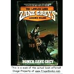The Lawless Land (Zane Grey's Laramie Nelson) book cover