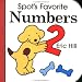 Book Spot's Favorite Numbers (Spot)