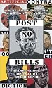 Post No Bills [VHS]