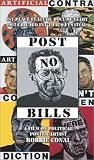 Post No Bills [VHS]