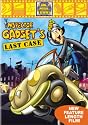 Inspector Gadget's Last Case - Claw's Revenge