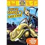 Inspector Gadget's Last Case - Claw's Revenge