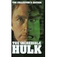 Incredible Hulk Collector's Edition (The First -- parts 1 and 2)