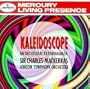Kaleidoscope: An Orchestral Extravaganza