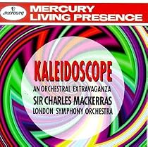 Kaleidoscope