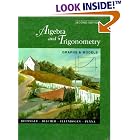 Algebra and Trigonometry: Graphs and Models with Graphing Calculator Manual (2nd Edition) by Marvin L. Bittinger, Judith A. Beecher, David J. Ellenbogen, and Judith A. Penna