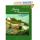 Algebra and Trigonometry: Graphs and Models with Graphing Calculator Manual (2nd Edition) by Marvin L. Bittinger, Judith A. Beecher, David J. Ellenbogen, and Judith A. Penna