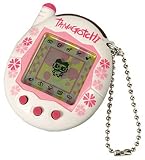 Tamagotchi Connexion Version 3 (White Flower)