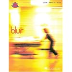 Blur* book cover