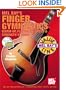Mel Bay Finger Gymnastics: Warm-Up, Flexibility, Speed and Strength