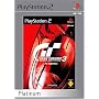 Gran Turismo 3 - Platinium de Sony