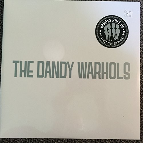 The Dandy Warhols - Rule, OK - Zortam Music