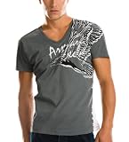 Armani Exchange An Eagle Tee