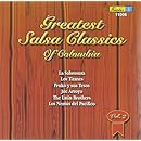 Greatest Salsa Classics of Colombia 2