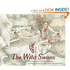 The Wild Swans