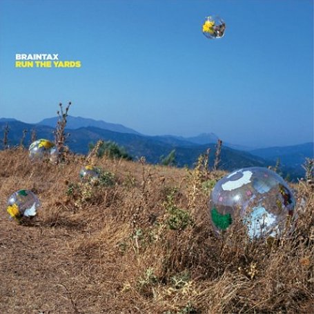 CD-Charts  Music : Run the Yards [12" VINYL]