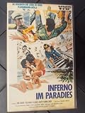 Inferno im Paradies - Jim Davis