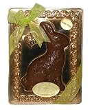 Sugar Free, Low Carb Belgian Milk Chocolate Easter Bunny