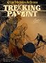 Les Tribulations du Choucas, Tome 1 : Trekking payant