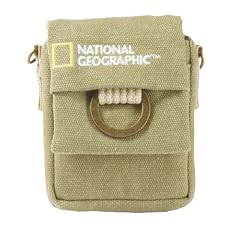National Geographic NG 1148 Micro Camera Pouch