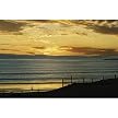 Sunset Gallery Wrapped Canvas - 16x20"