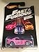 Hot Wheels Fast and Furious Honda S2000 2016 Exclusive