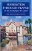 Watersteps Through France: To the Camargue by Canal (Travel)