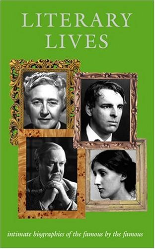 Literary Lives