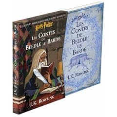 Les contes de Beedle le barde