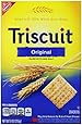 Triscuits Original Crackers, 9 oz