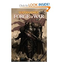 Warhammer: Forge of War