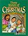 Search : Three Stories of Christmas: Mary's Christmas Story, the Shepherd's Christmas, Three Presents for Baby Jesus (An Arch Books Gift Collection)