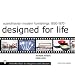 Scandinavian Modern Furnishing, 1930-1970: Designed for Life (Schiffer Book for Designers and Collectors)