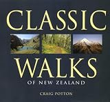 Classic Walks of New Zealand Classic Walks of New Zealand cover image