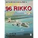 Mitsubishi/Nakajima G3M1/2/3 96 Rikko L3Y1/2 in Japanese Naval Air Service