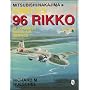 Mitsubishi/Nakajima G3M1/2/3 96 Rikko L3Y1/2 in Japanese Naval Air Service