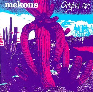 CD-Charts  Music : Original Sin