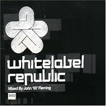 White Label Republic