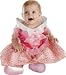 Aurora Toddler Ballerina Classic Costume