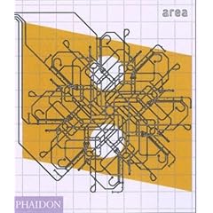 Area, 100 graphics designers, 10 curators, 10 classics