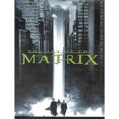 Art of the Matrix