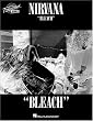 Nirvana: Bleach (Transcribed Scores)