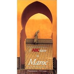 Abcdaire du Maroc