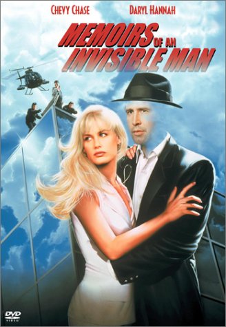 Memoirs of an Invisible Man - Free Movies